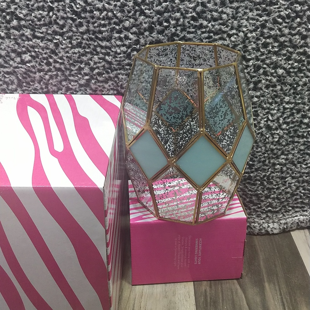 Pink Zebra